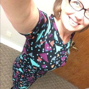 Meet your Posher, Gina